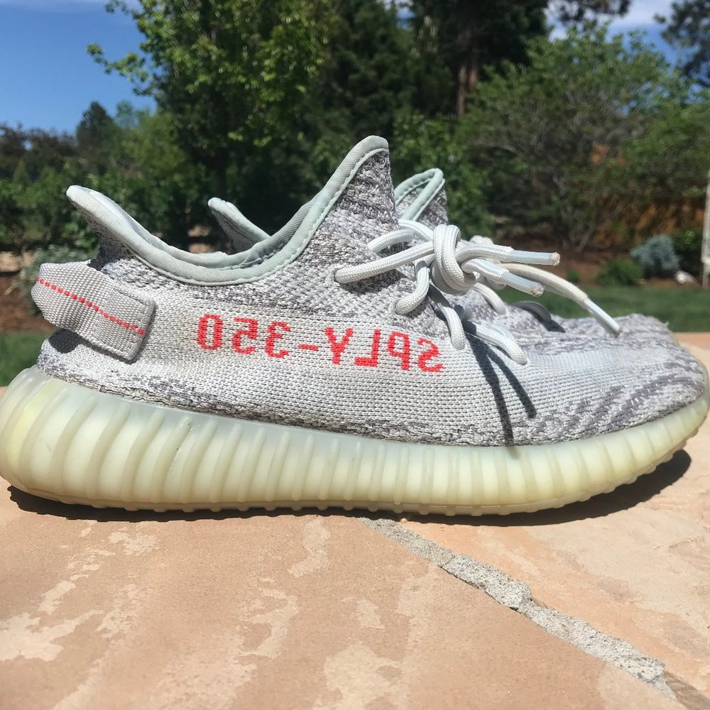 Mens Yeezy Beluga 2.0